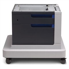 HP Color LaserJet 500 sheet Paper Feeder and Cabin-preview.jpg